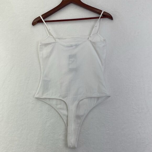 NWT Guess SL Rainbow Logo Bodysuit - Picture 3 of 6